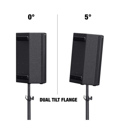 LD Systems Stinger 10 A G3 - Altavoz activo de 10" y 300W