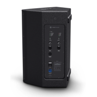 LD Systems Stinger 10 A G3 - Altavoz activo de 10" y 300W