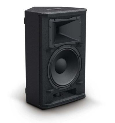 LD Systems Stinger 10 G3 - Altavoz Pasivo de 10" y 2 Vías, 300W RMS