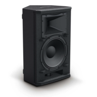 LD Systems Stinger 10 G3 - Altavoz Pasivo de 10" y 2 Vías, 300W RMS