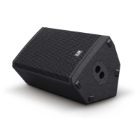 LD Systems Stinger 10 G3 - Altavoz Pasivo de 10" y 2 Vías, 300W RMS