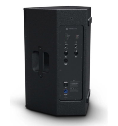 LD Systems Stinger 12 A G3 - Altavoz activo de 12" y 500W