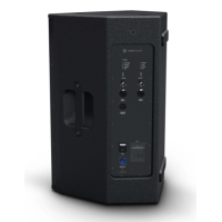 LD Systems Stinger 12 A G3 - Altavoz activo de 12" y 500W