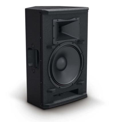 LD Systems Stinger 12 A G3 - Altavoz activo de 12" y 500W