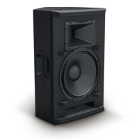 LD Systems Stinger 12 A G3 - Altavoz activo de 12" y 500W