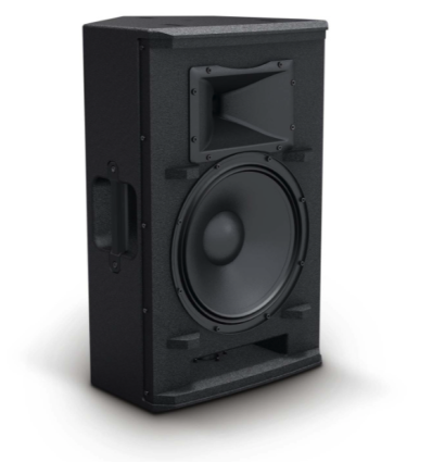 LD Systems Stinger 12 G3 - Altavoz Pasivo de 12" y 2 Vías, 400W RMS