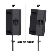 LD Systems Stinger 15 A G3 - Altavoz activo de 15" y 500W LD Systems Stinger 15 A G3 - Altavoz activo de 15" y 500W