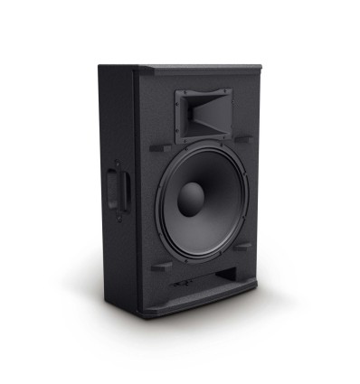 LD Systems Stinger 15 A G3 - Altavoz activo de 15" y 500W