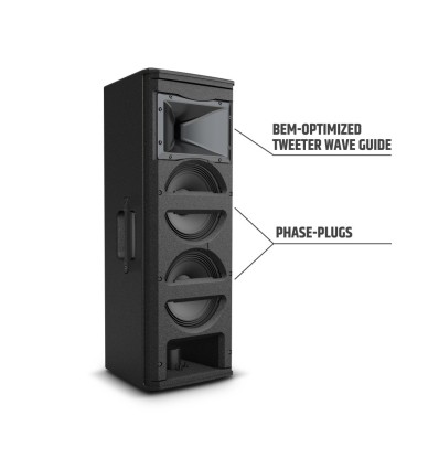 LD SYSTEMS STINGER 28 A G3