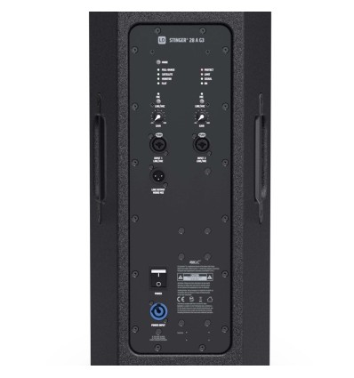 LD SYSTEMS STINGER 28 A G3