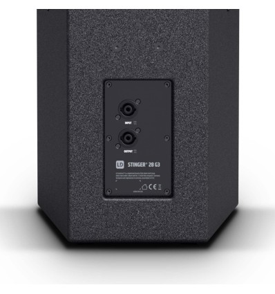LD SYSTEMS STINGER 28 G3