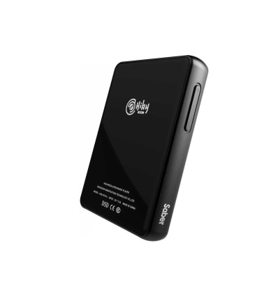 HIBY R3 PRO SABER GRIS