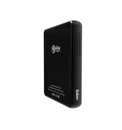 HIBY R3 PRO SABER GRIS