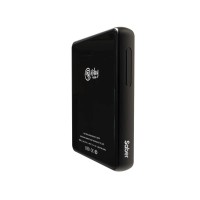 HIBY R3 PRO SABER GRIS