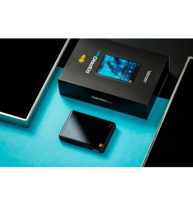 HIBY R3 PRO SABER GRIS