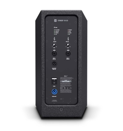 LD SYSTEMS STINGER 8 A G3