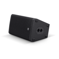 LD Systems Stinger 8 G3 - Altavoz Pasivo 250W RMS | ProfesionaDJ