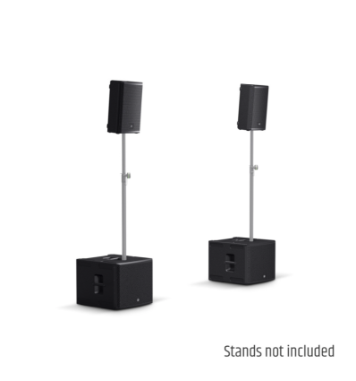 LD SYSTEMS STINGER G3 EVENT SET