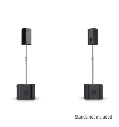 LD SYSTEMS STINGER G3 EVENT SET