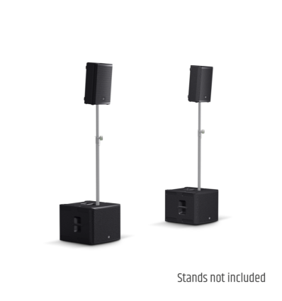 LD SYSTEMS STINGER G3 EVENT SET A
