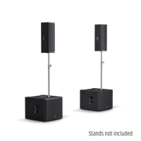 LD SYSTEMS STINGER G3 GALA SET LD SYSTEMS STINGER G3 GALA SET