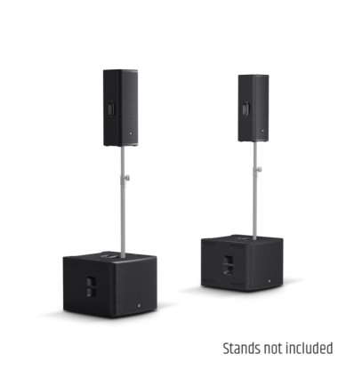 LD SYSTEMS STINGER G3 GALA SET A