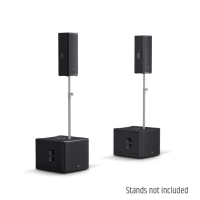 LD SYSTEMS STINGER G3 GALA SET A LD SYSTEMS STINGER G3 GALA SET A