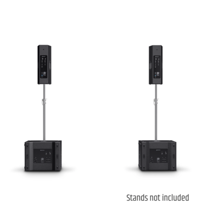 LD SYSTEMS STINGER G3 GALA SET A