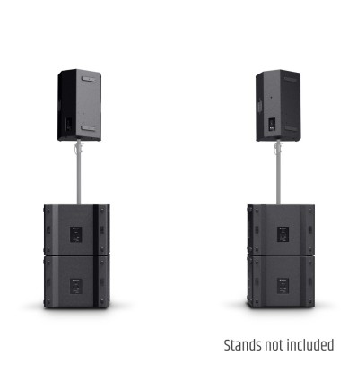 LD SYSTEMS STINGER G3 IMPACT SET