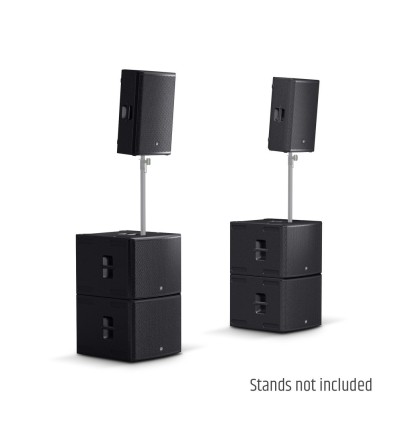 LD SYSTEMS STINGER G3 IMPACT SET