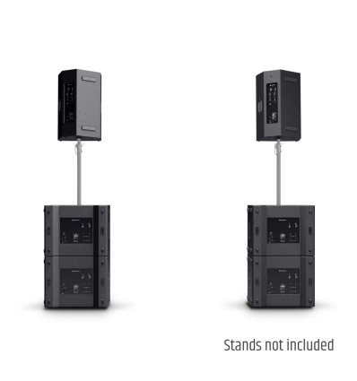 LD SYSTEMS STINGER G3 IMPACT SET A