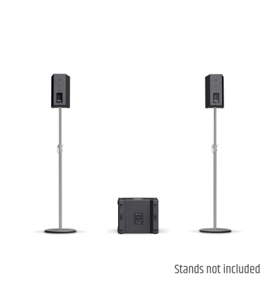 LD SYSTEMS STINGER G3 LOUNGE SET