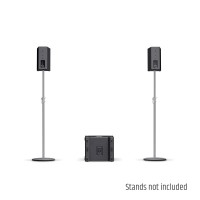 LD SYSTEMS STINGER G3 LOUNGE SET