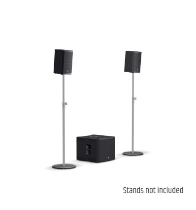 LD SYSTEMS STINGER G3 LOUNGE SET A