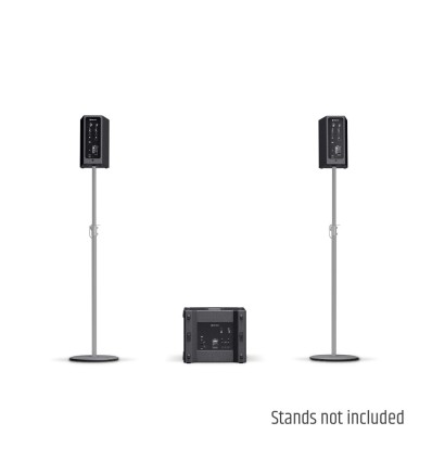 LD SYSTEMS STINGER G3 LOUNGE SET A