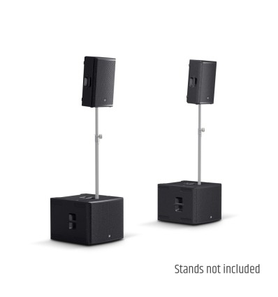 LD SYSTEMS STINGER G3 POWER SET