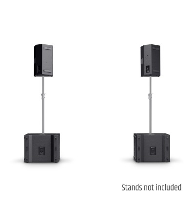 LD SYSTEMS STINGER G3 POWER SET