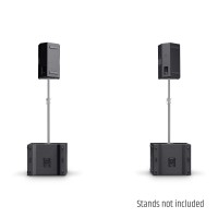 LD SYSTEMS STINGER G3 POWER SET