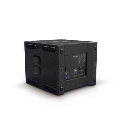 Subwoofer Activo LD Systems Stinger SUB 15 A G3 – 15"