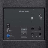 Subwoofer Activo LD Systems Stinger SUB 15 A G3 – 15" Subwoofer Activo LD Systems Stinger SUB 15 A G3 – 15"