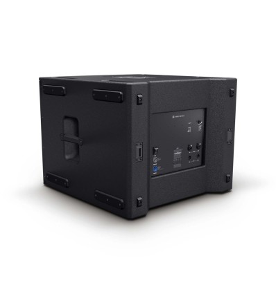 LD Systems Stinger SUB 18 A G3 - Subwoofer Activo 18"