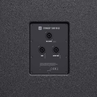 LD SYSTEMS STINGER SUB 18 G3