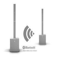 LD SYSTEMS MAUI® 44 G2 W LD SYSTEMS MAUI® 44 G2 W