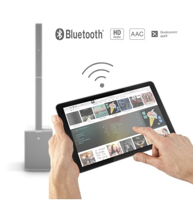 LD SYSTEMS MAUI® 44 G2 W