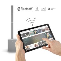 LD SYSTEMS MAUI® 44 G2 W LD SYSTEMS MAUI® 44 G2 W