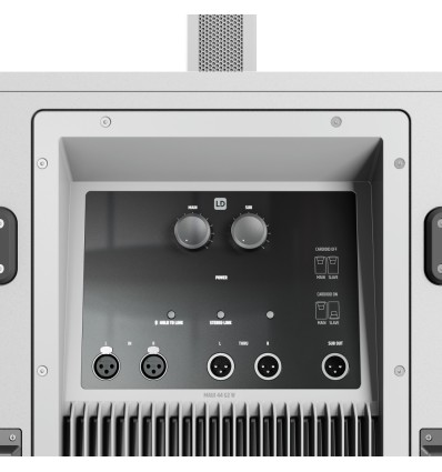 LD SYSTEMS MAUI® 44 G2 W