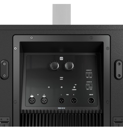 LD SYSTEMS MAUI 44 G2 SUB