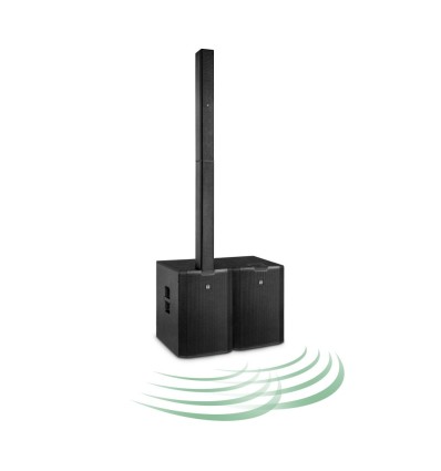 LD SYSTEMS MAUI 44 G2 SUB