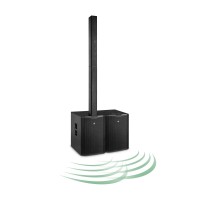 LD SYSTEMS MAUI 44 G2 SUB LD SYSTEMS MAUI 44 G2 SUB