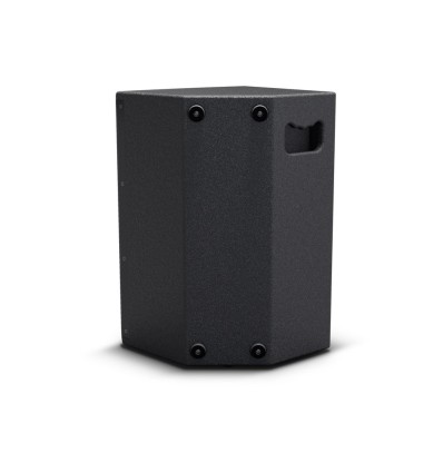 Altavoz activo LD Systems MIX 10 A G3 de 10" con mezclador y Bluetooth